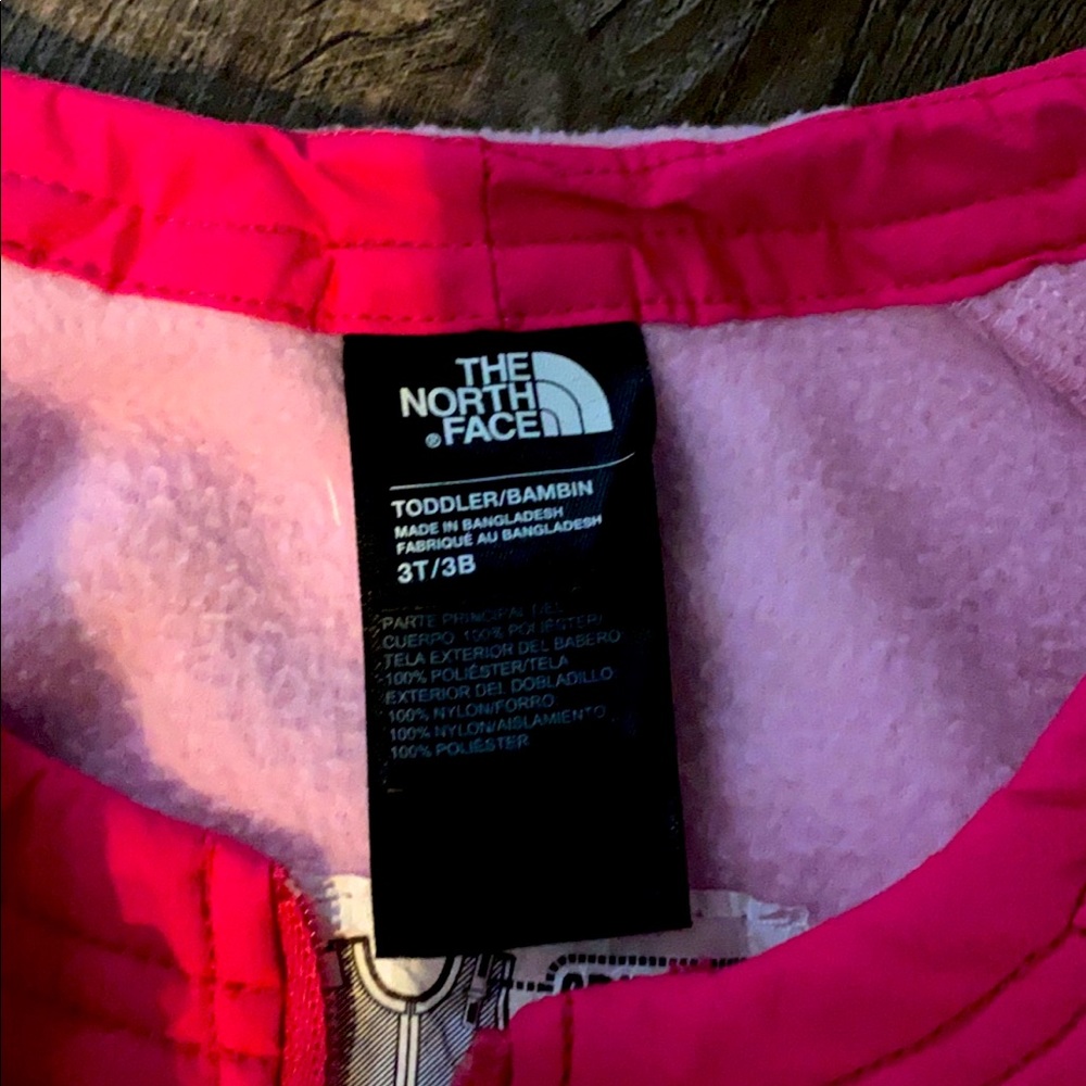 The North Face 3T Snowpants